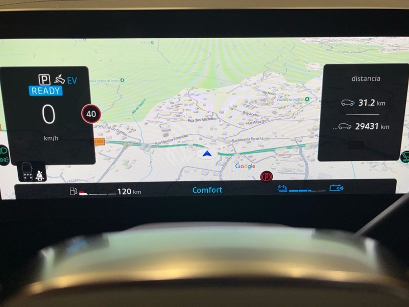 Foto del RENAULT Espace Espace 1.2 E-Tech Híbrido Techno 146kW