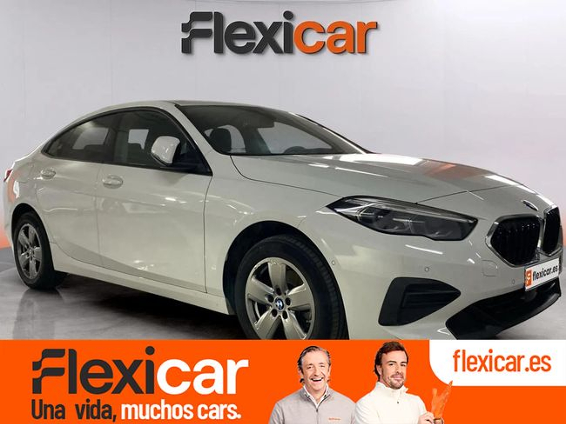 Imagen de BMW Serie 2