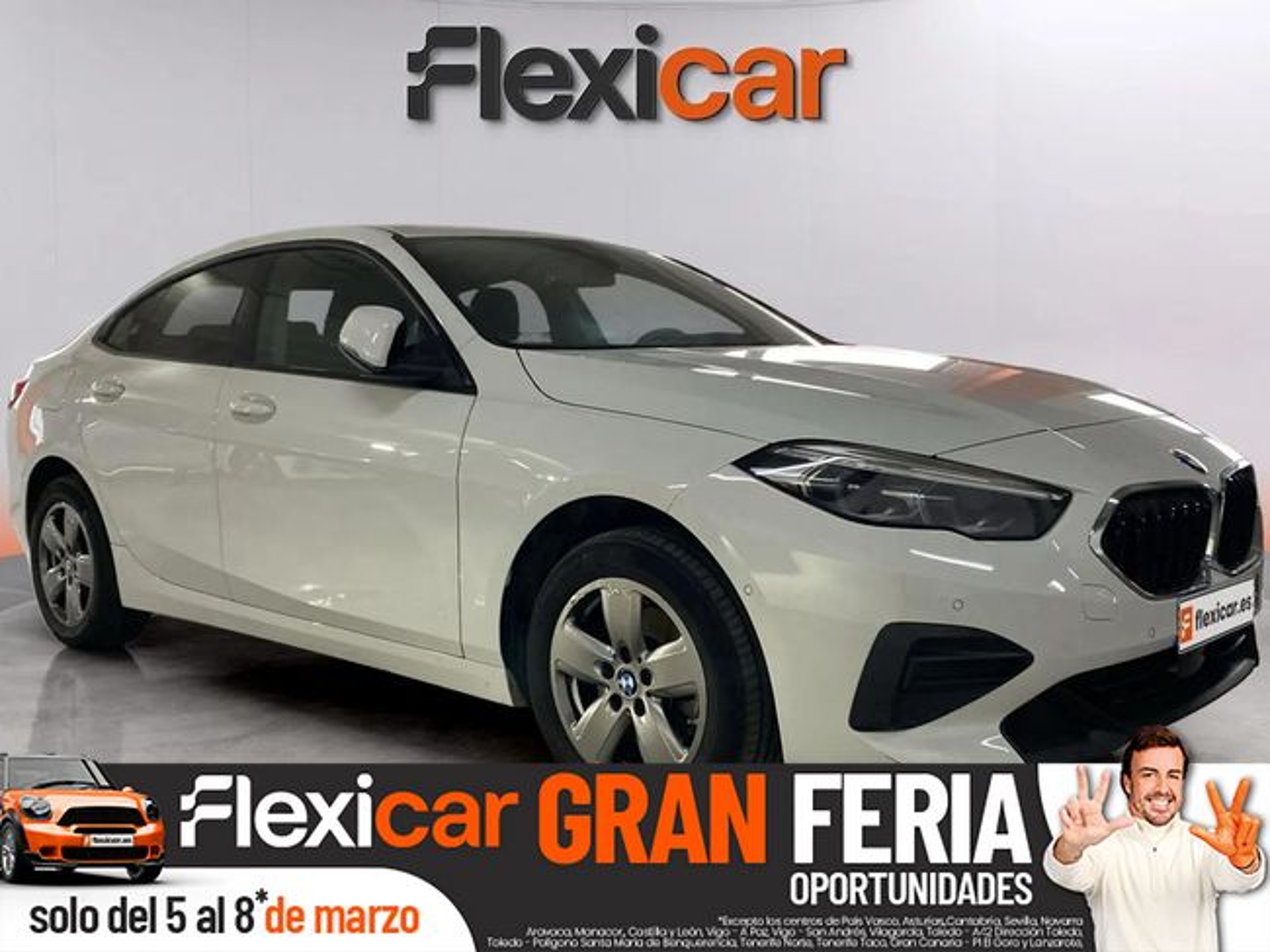 Imagen de BMW Serie 2