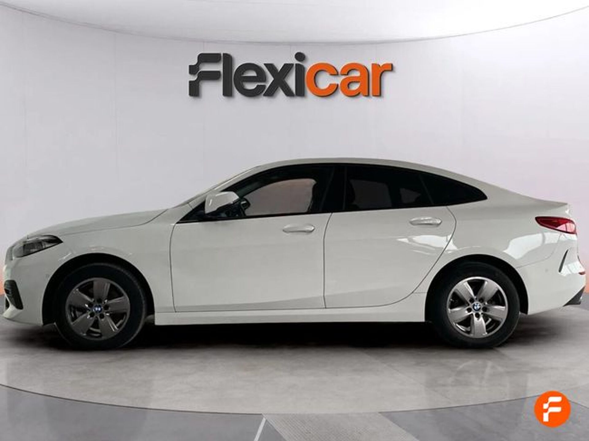 Imagen 2 de BMW Serie 2