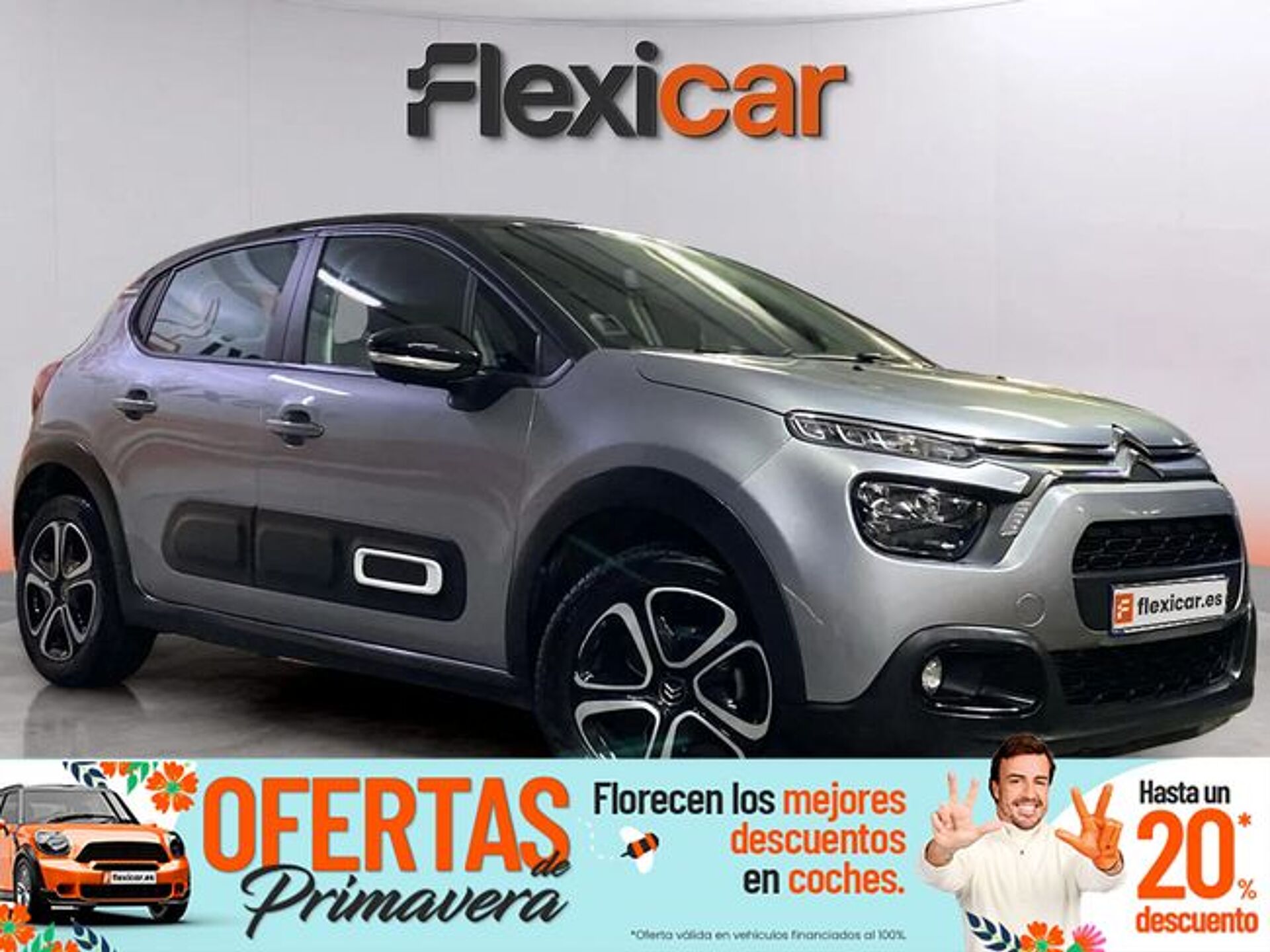 Imagen 1 de CITROEN C3