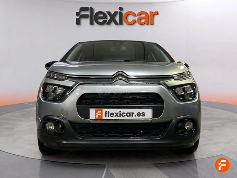 Foto del CITROEN C3 1.2 PureTech S&S Feel Pack 83