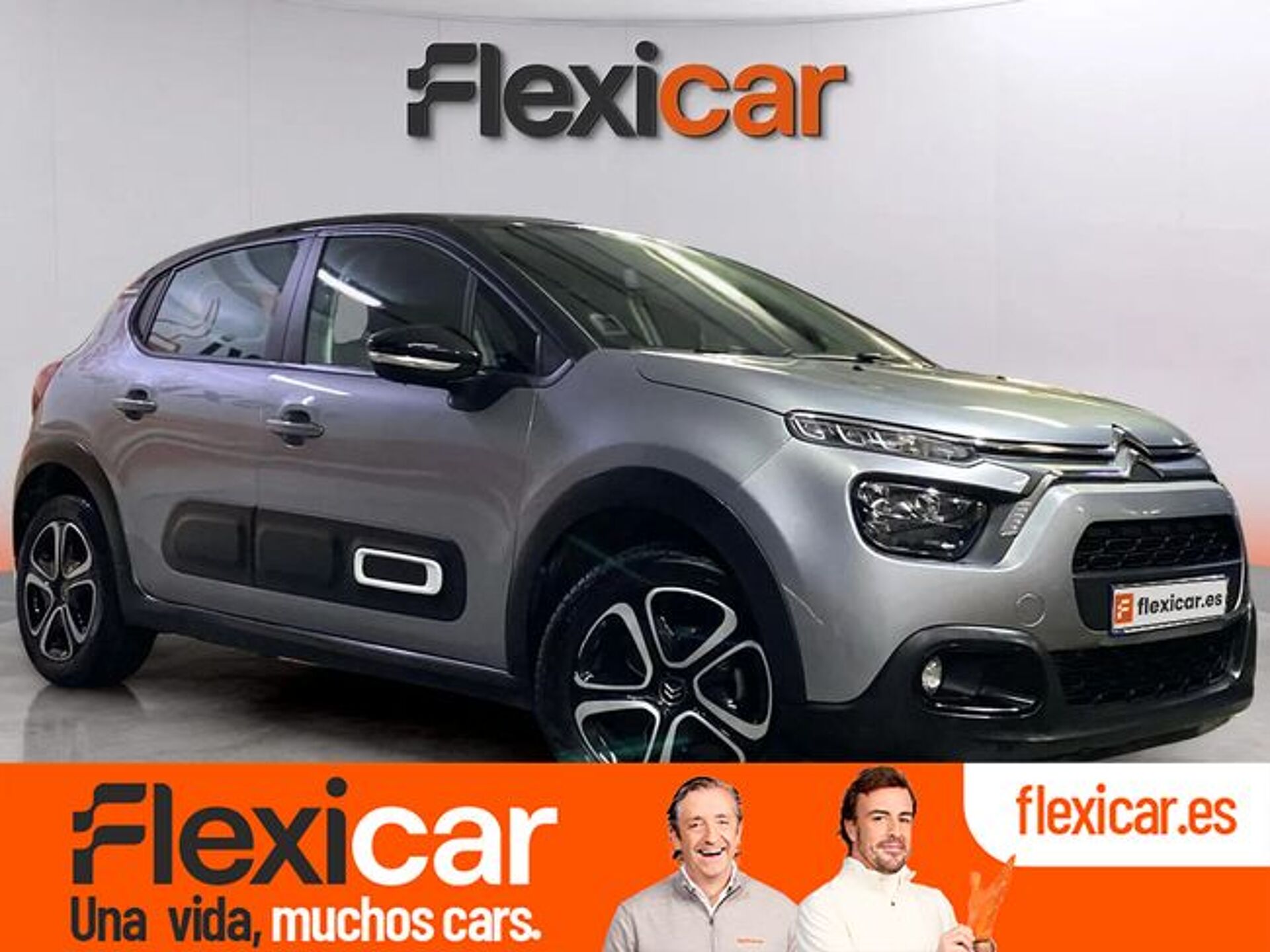 Imagen 1 de CITROEN C3