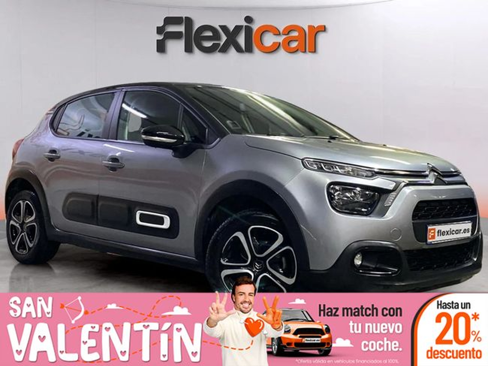 Imagen de CITROEN C3