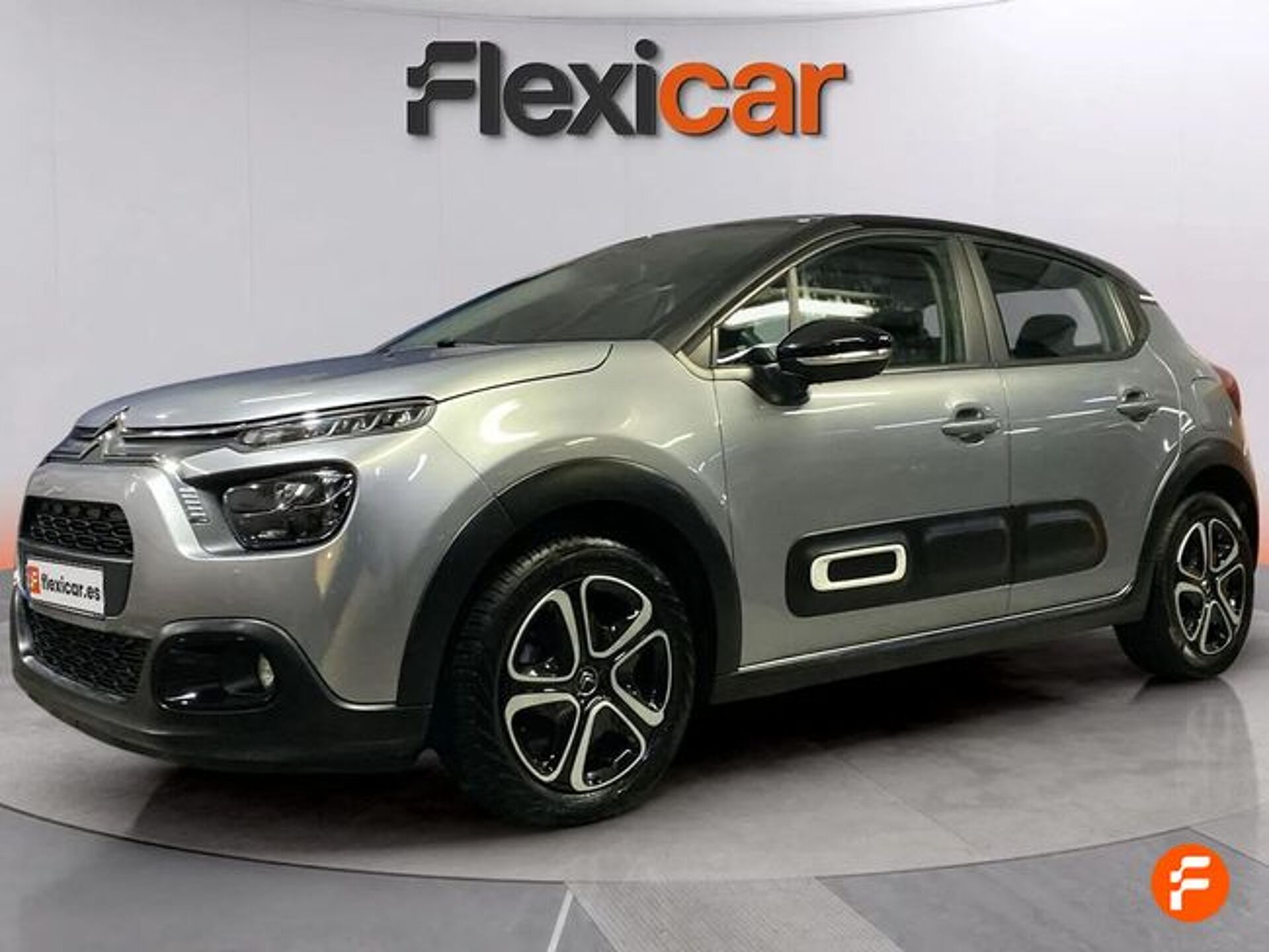 Imagen 3 de CITROEN C3