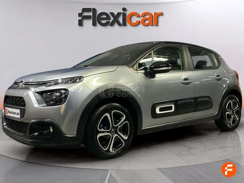 Foto del CITROEN C3 1.2 PureTech S&S Feel Pack 83