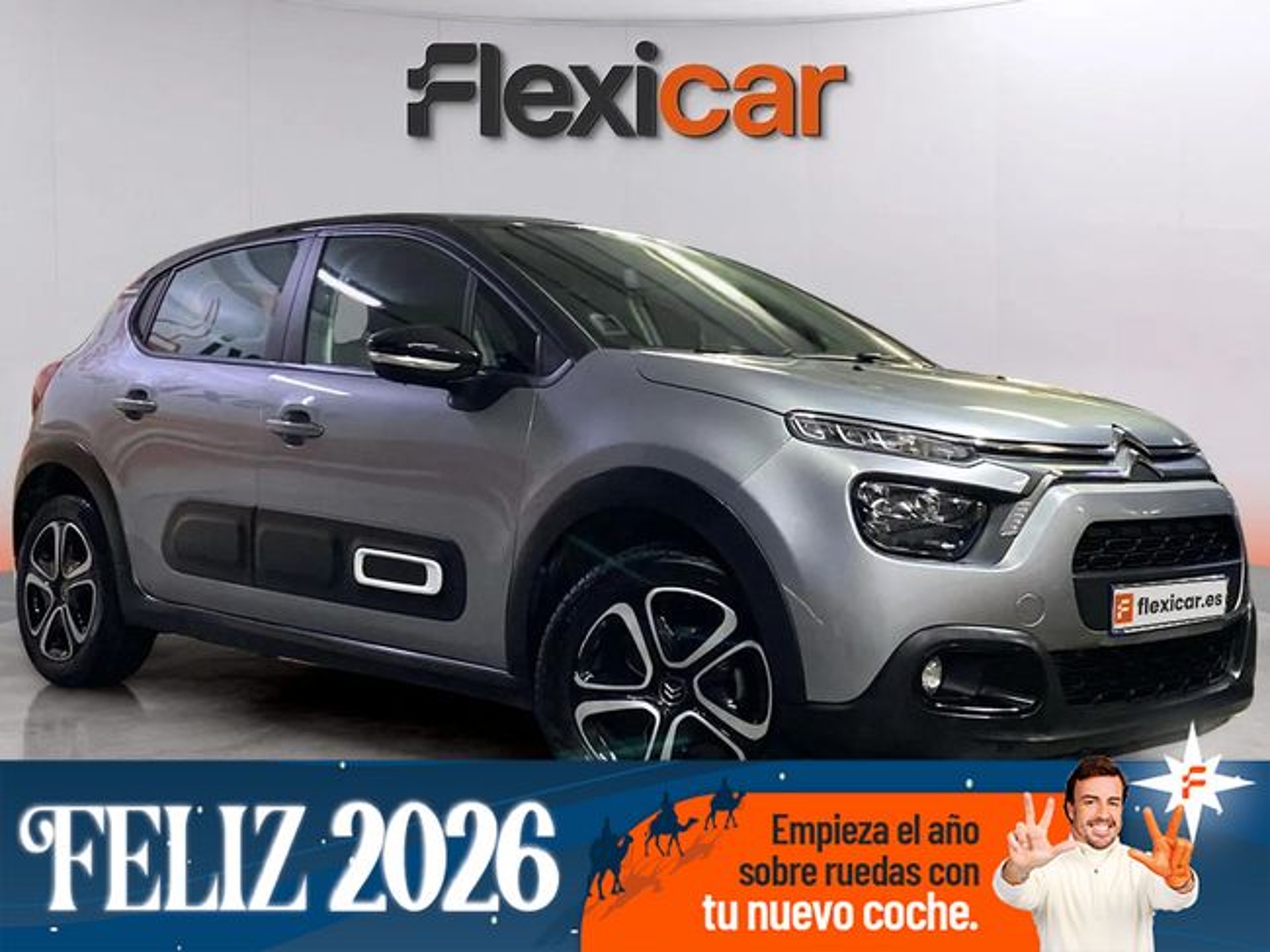 Imagen de CITROEN C3