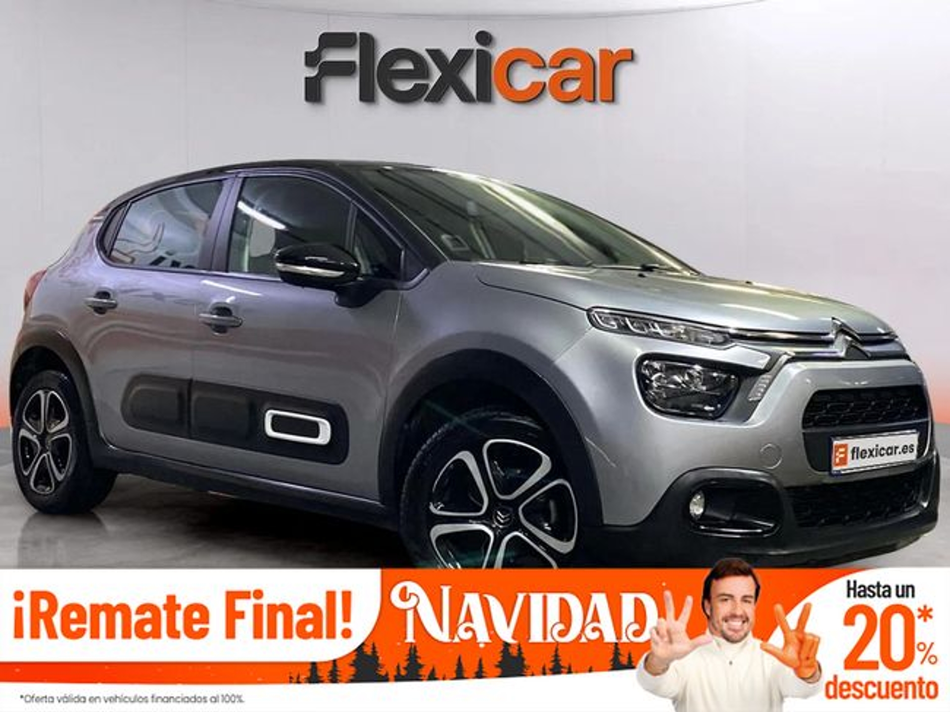 Imagen de CITROEN C3