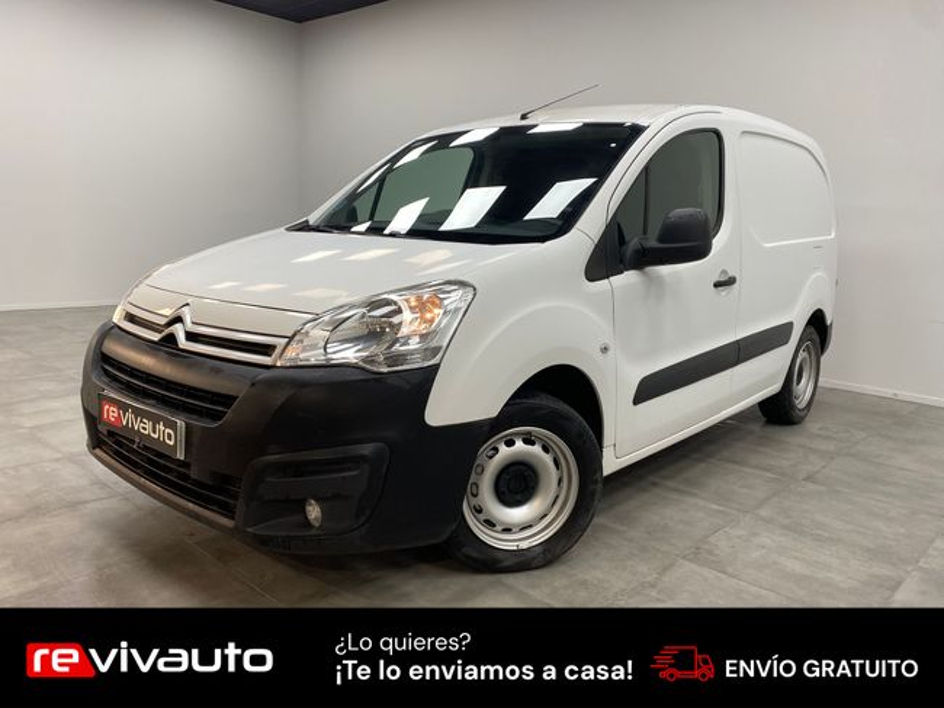 Imagen de CITROEN Berlingo