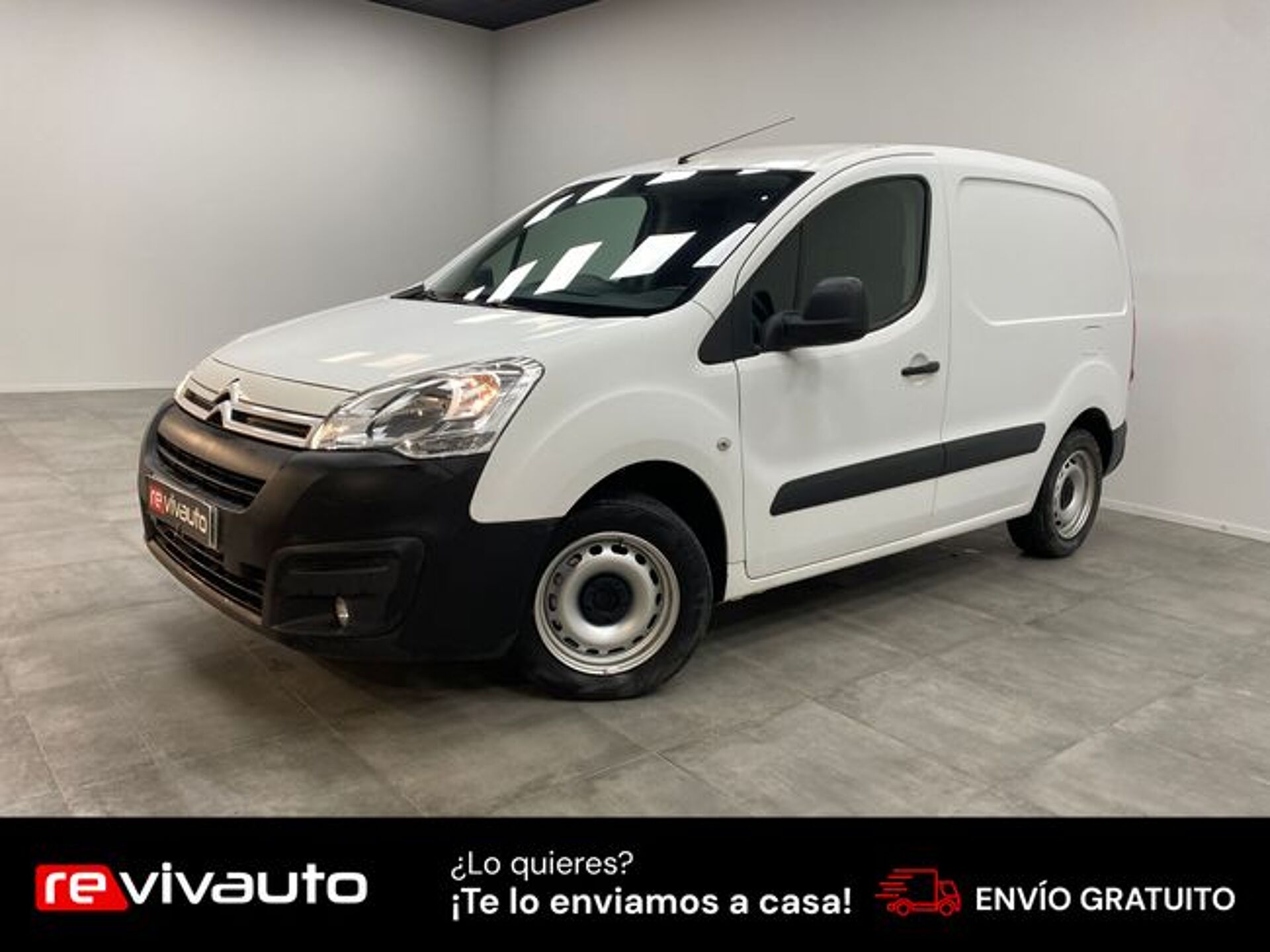 Imagen 2 de CITROEN Berlingo