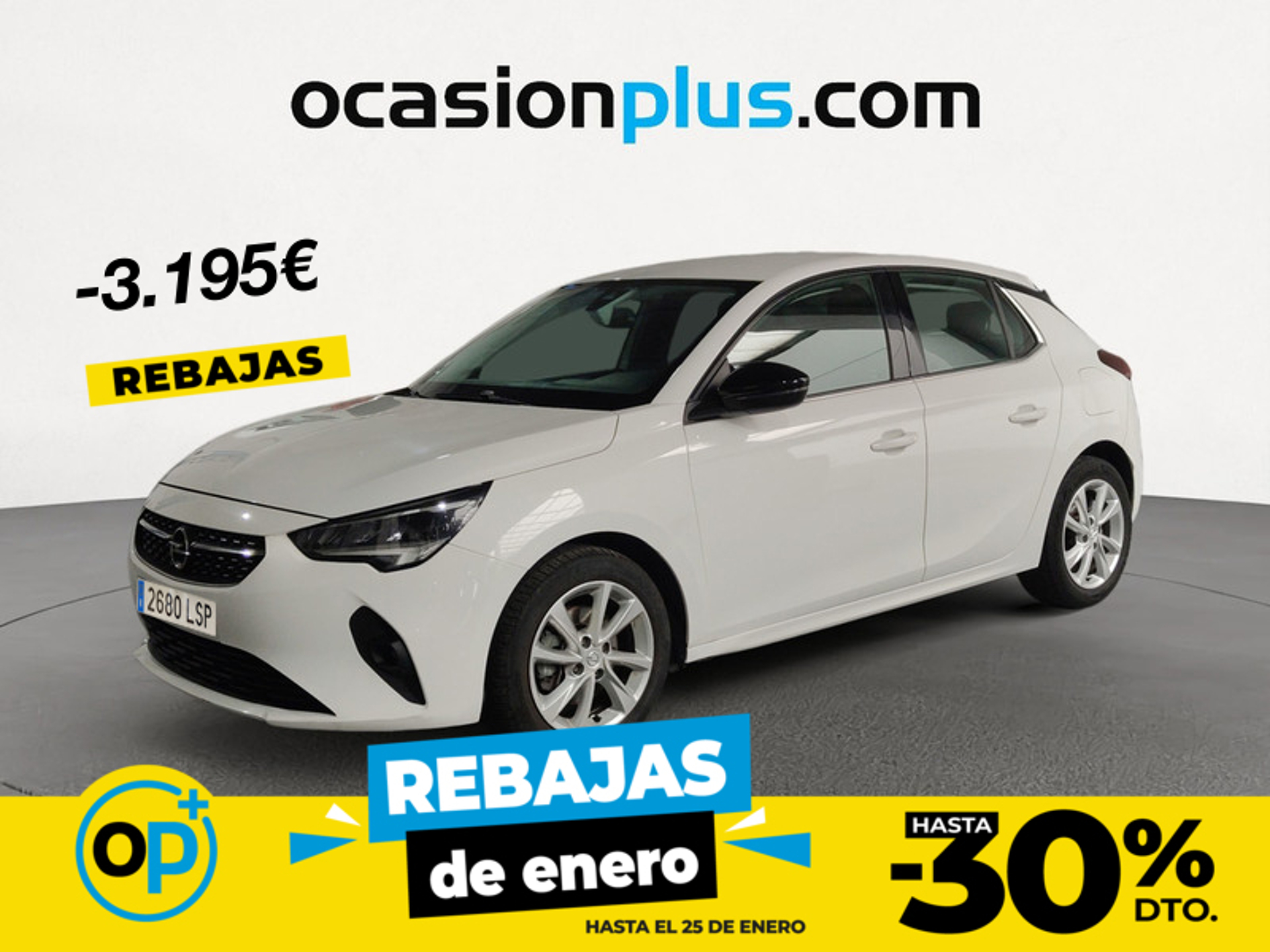 Imagen de OPEL Corsa