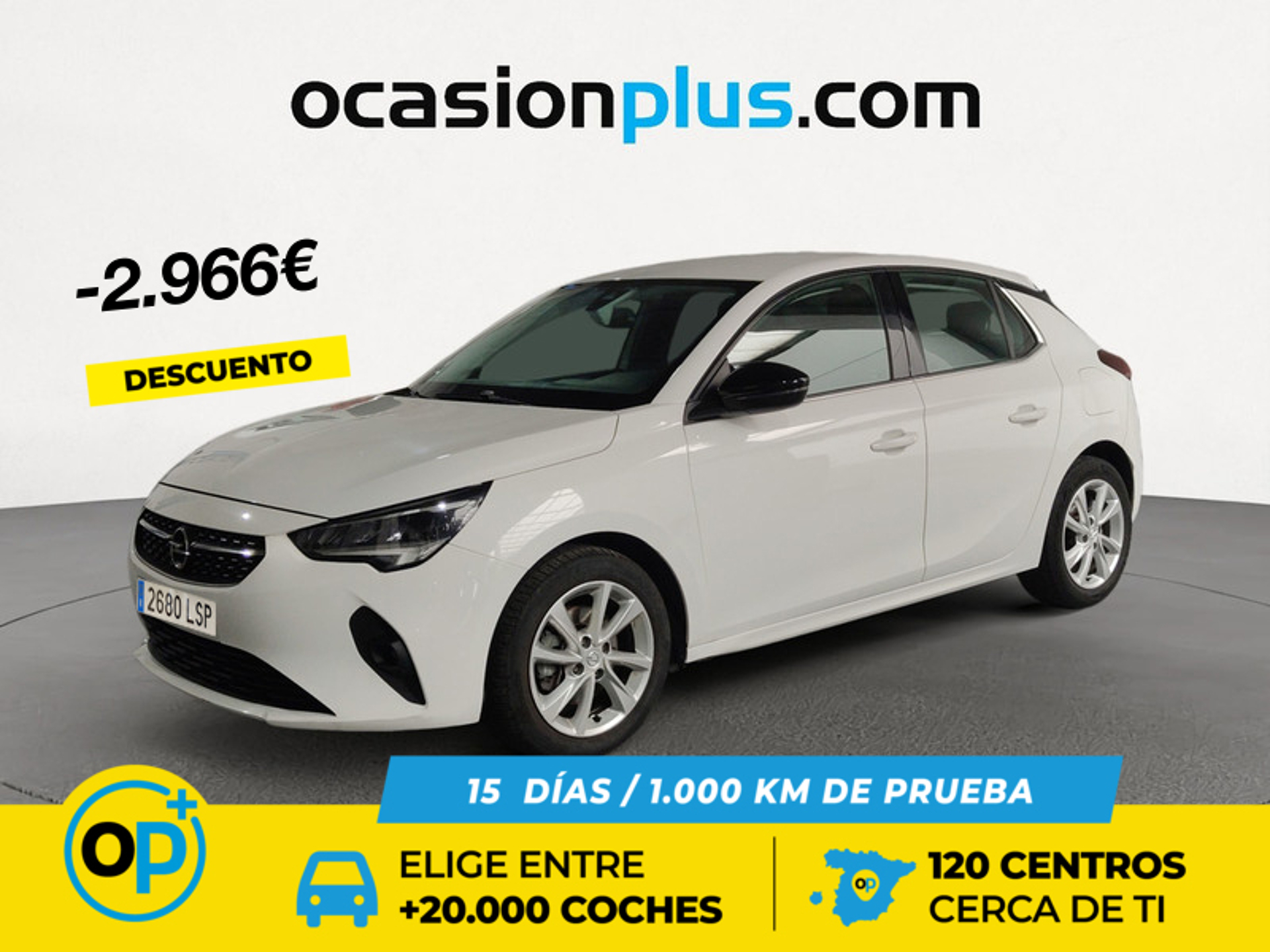 Imagen de OPEL Corsa