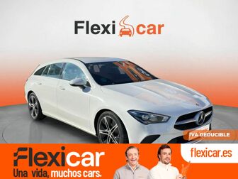 Imagen de MERCEDES Clase CLA