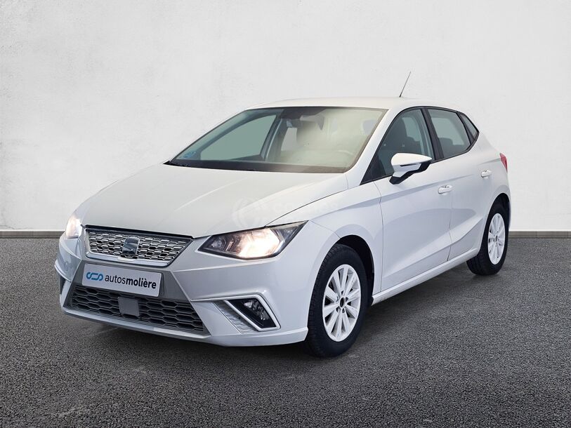 Foto del SEAT Ibiza 1.0 EcoTSI S&S Style 95