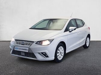 Imagen de SEAT Ibiza 1.0 EcoTSI S&S Style 95