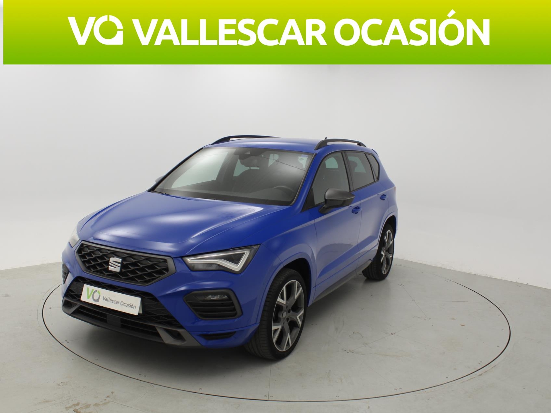 Imagen de SEAT Ateca