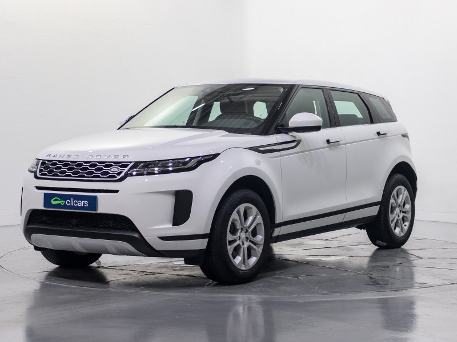 Imagen de LAND ROVER Range Rover Evoque