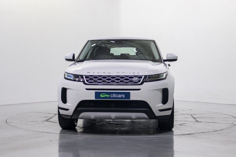 Foto del LAND ROVER Range Rover Evoque 2.0D MHEV S AWD Aut. 150