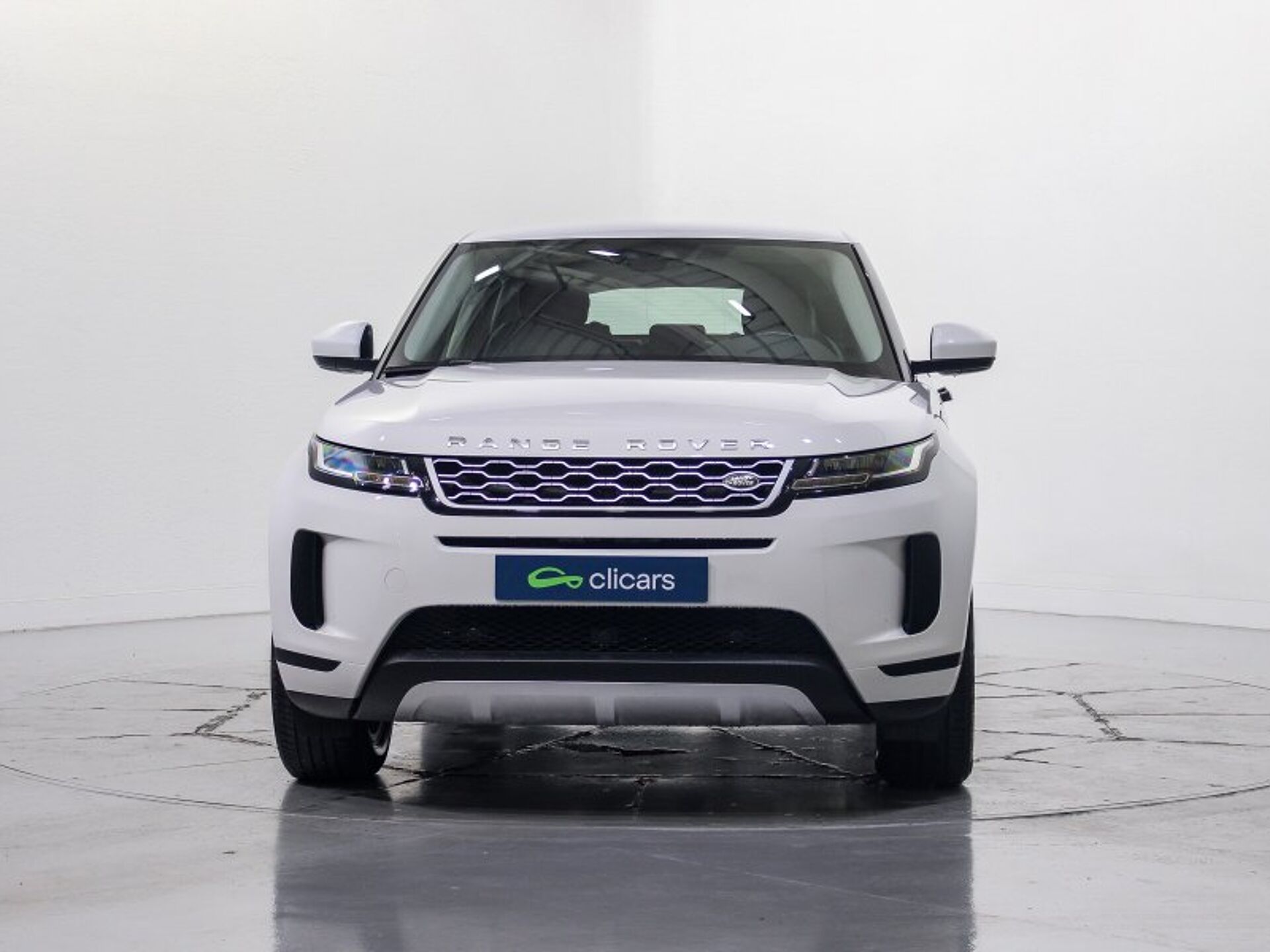 Imagen 2 de LAND ROVER Range Rover Evoque