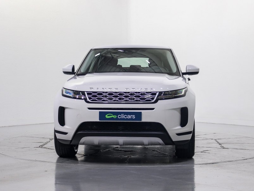 Foto del LAND ROVER Range Rover Evoque 2.0D MHEV S AWD Aut. 150