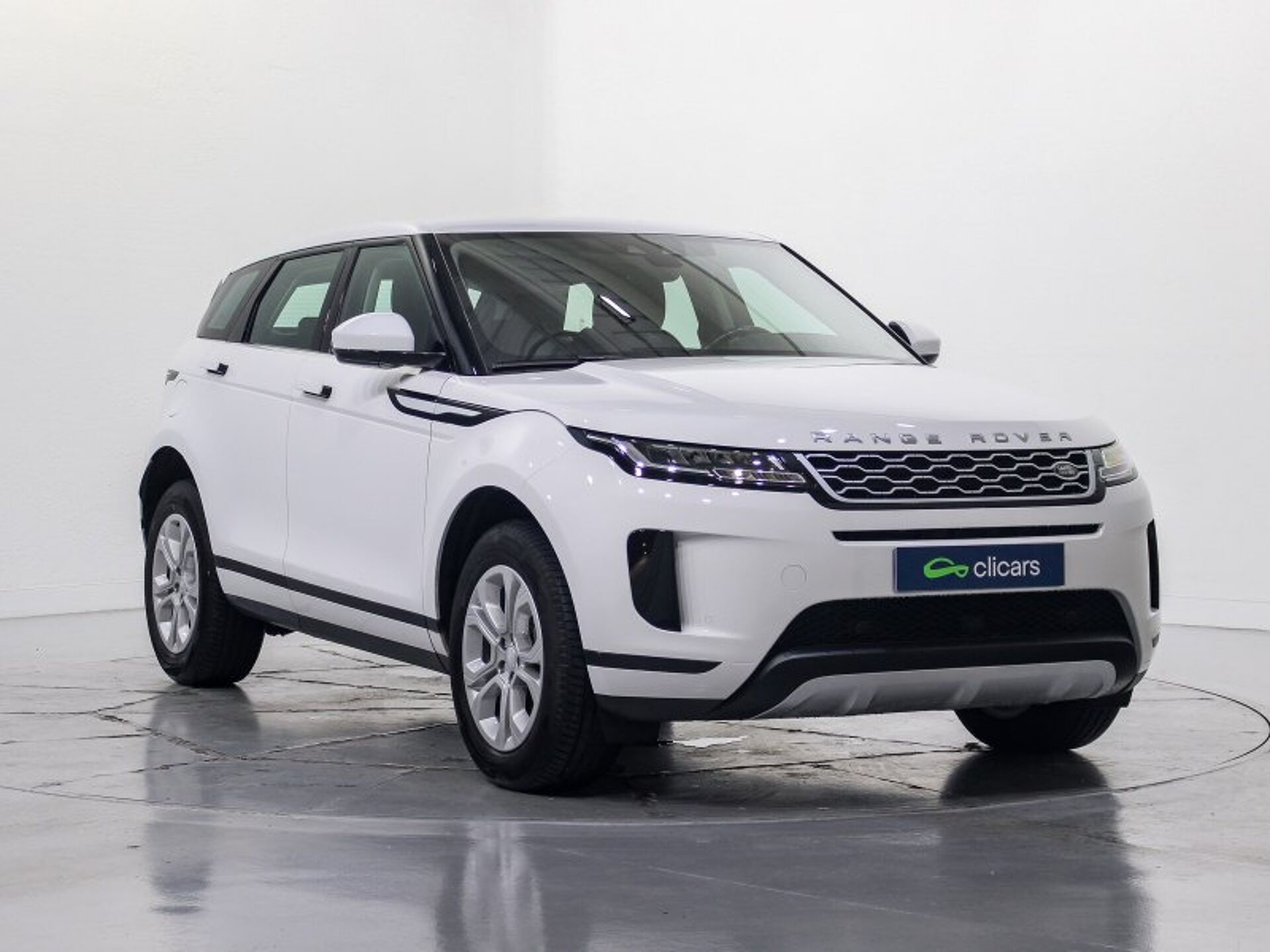 Imagen 3 de LAND ROVER Range Rover Evoque