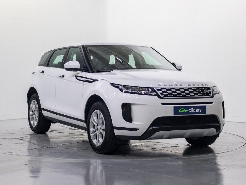 Foto del LAND ROVER Range Rover Evoque 2.0D MHEV S AWD Aut. 150