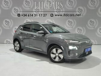 Imagen de HYUNDAI Kona EV Style 150kW