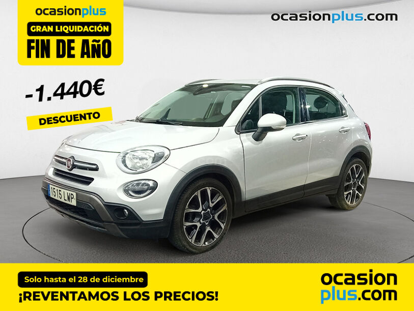 Foto del FIAT 500X 1.0 Firefly S&S Cross