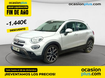 Imagen de FIAT 500X 1.0 Firefly S&S Cross