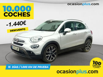 Imagen de FIAT 500X 1.0 Firefly S&S Cross