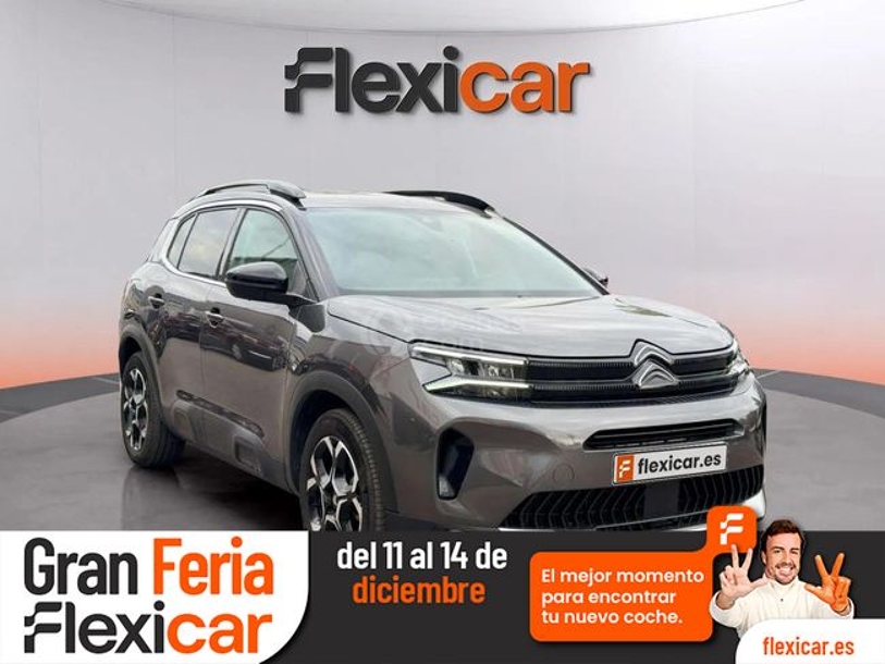 Foto del CITROEN C5 Aircross PureTech S&S Feel 130