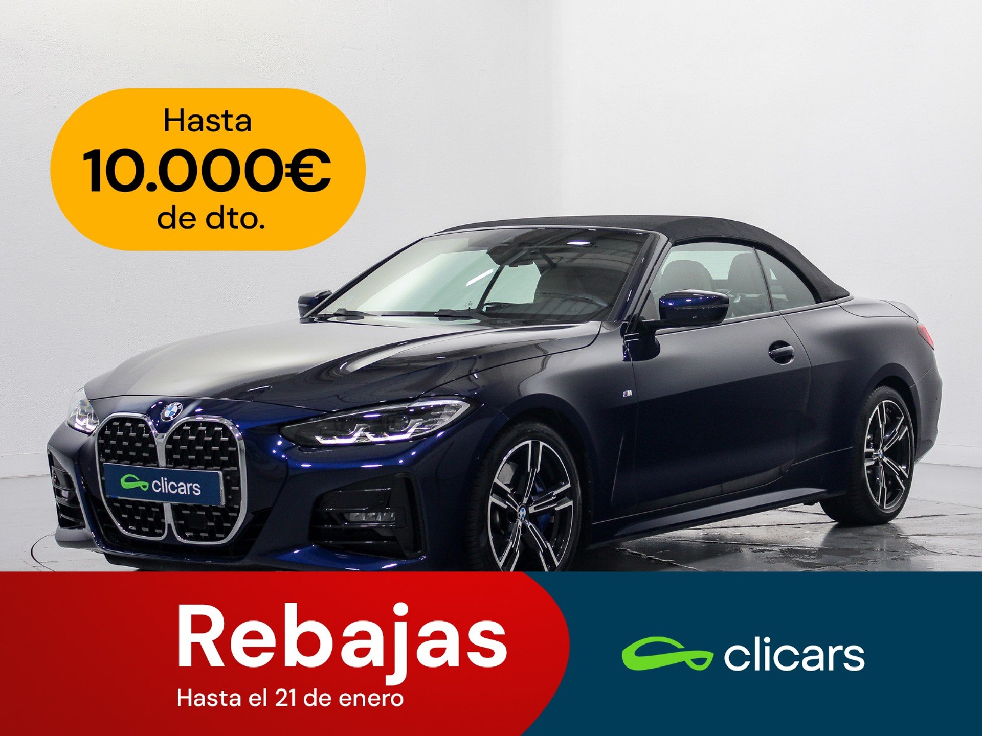 Imagen de BMW Serie 4