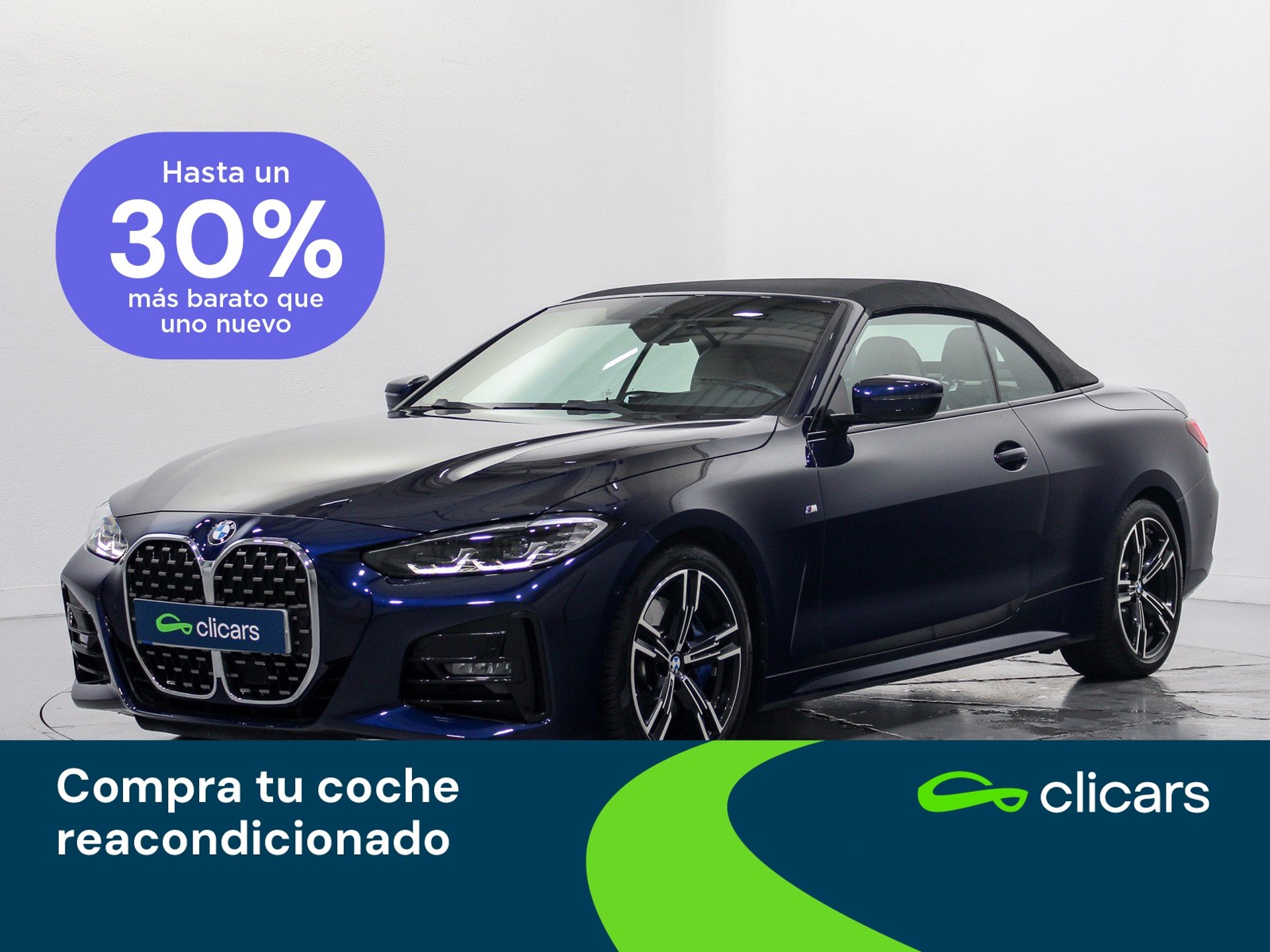 Imagen de BMW Serie 4