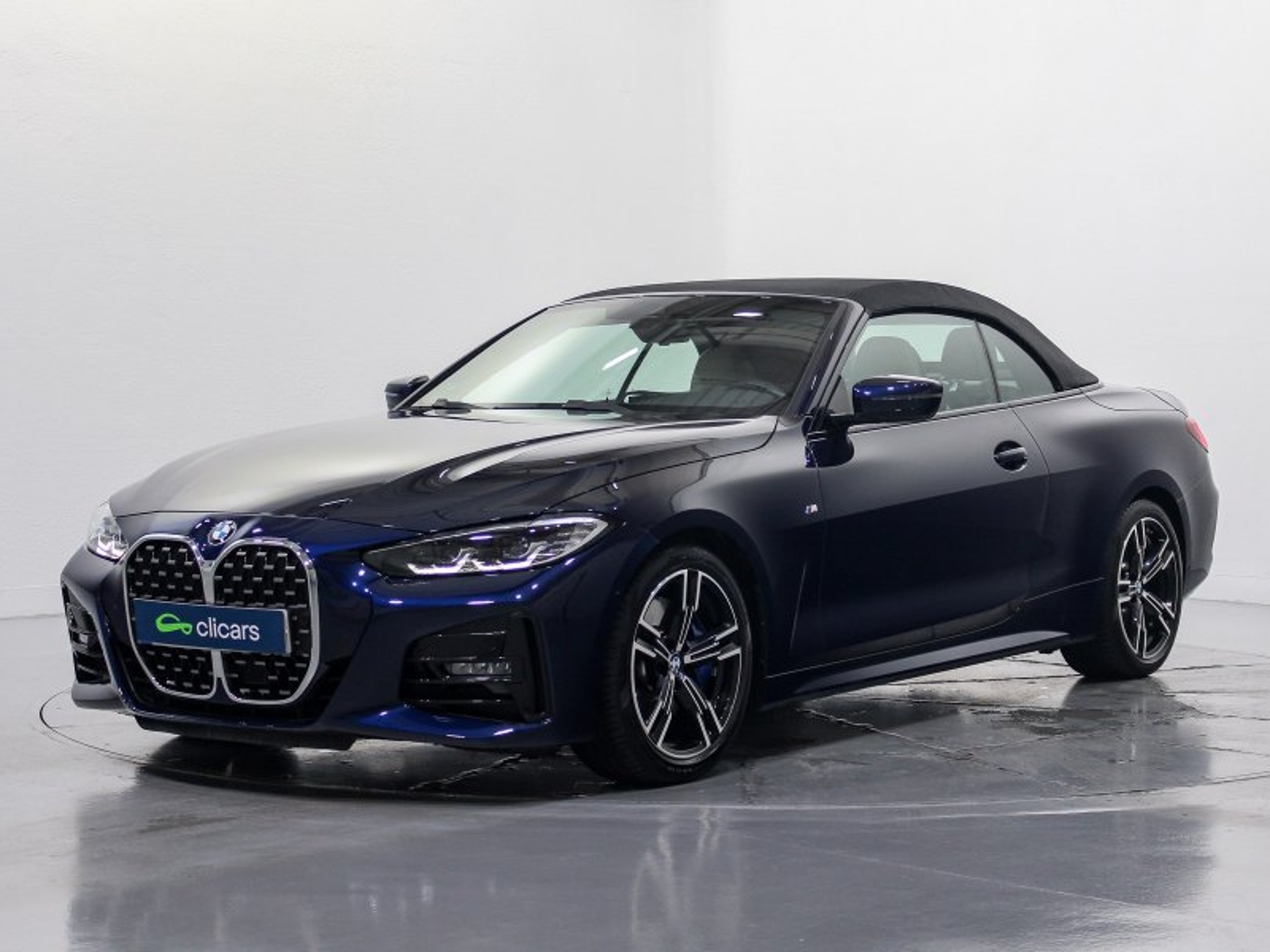 Imagen de BMW Serie 4