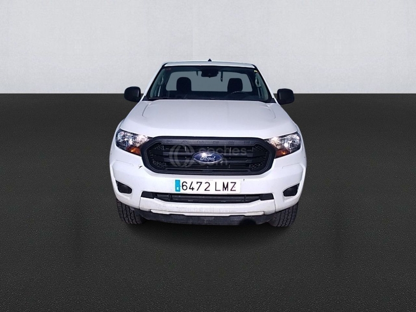 Foto del FORD Ranger 2.0 Ecoblue S&S Cb.Sencilla XL 4x4 170