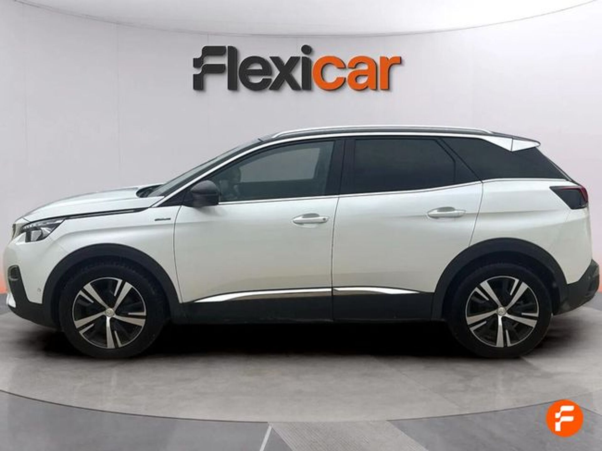 Imagen 3 de PEUGEOT 3008