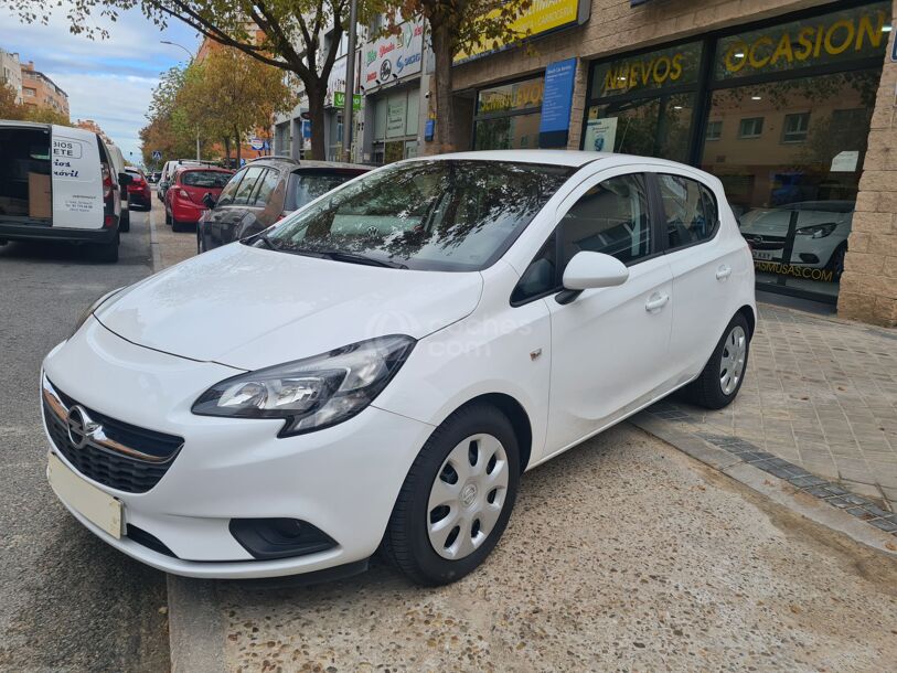 Foto del OPEL Corsa 1.4 Selective Pro 90