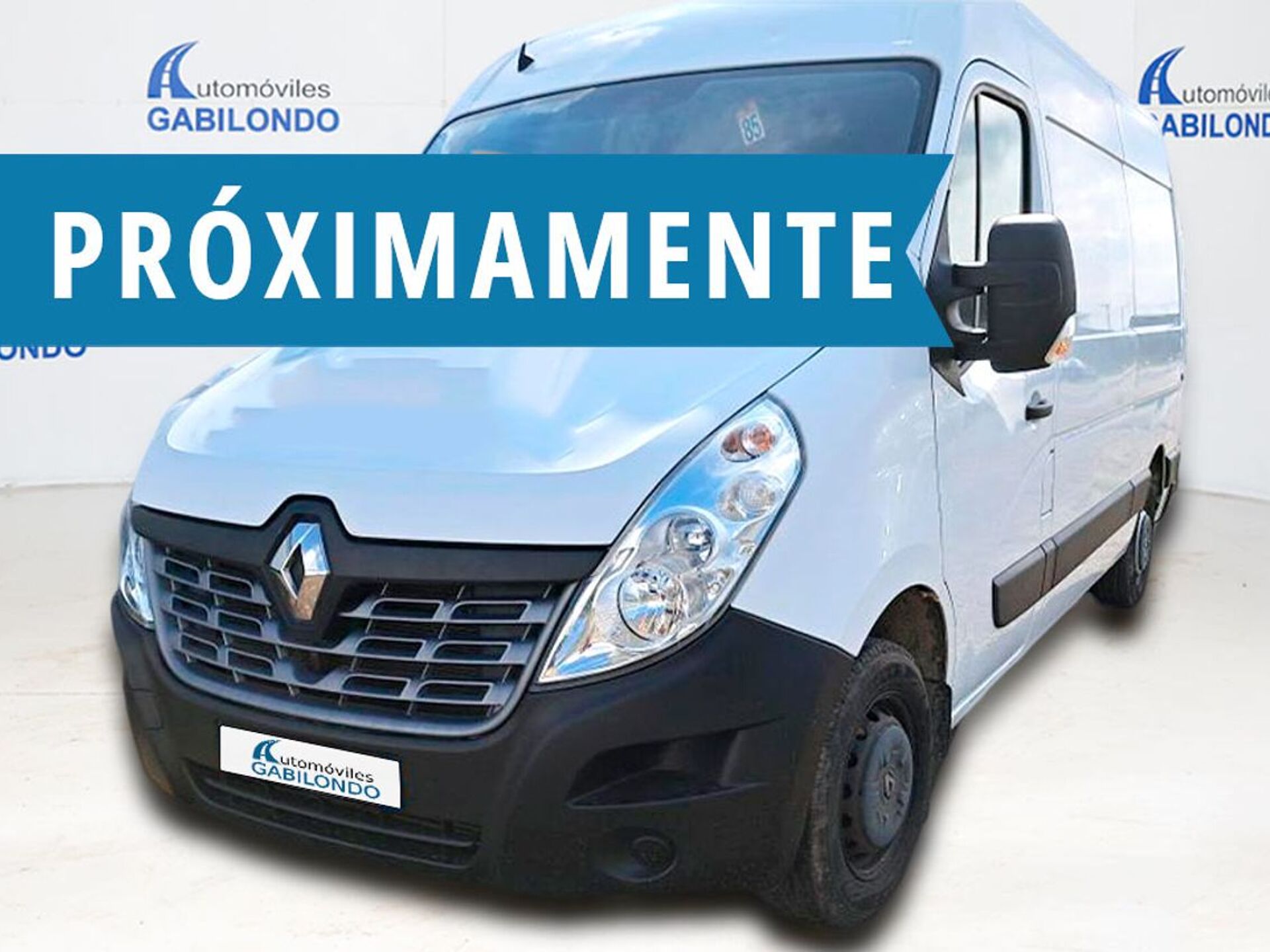 Imagen de RENAULT Master