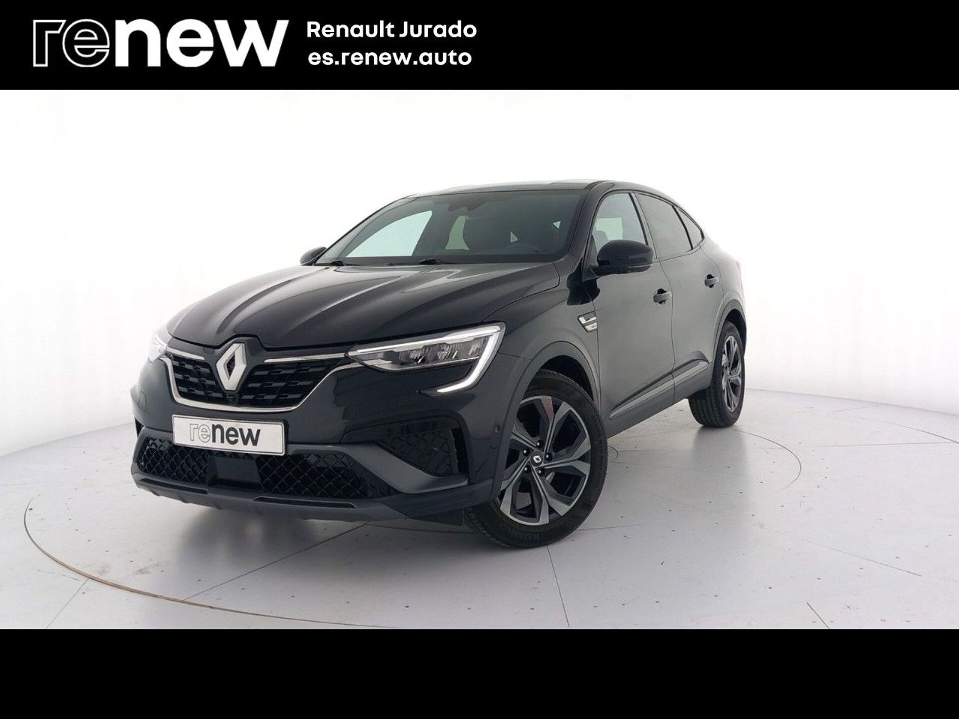 Imagen de RENAULT Arkana