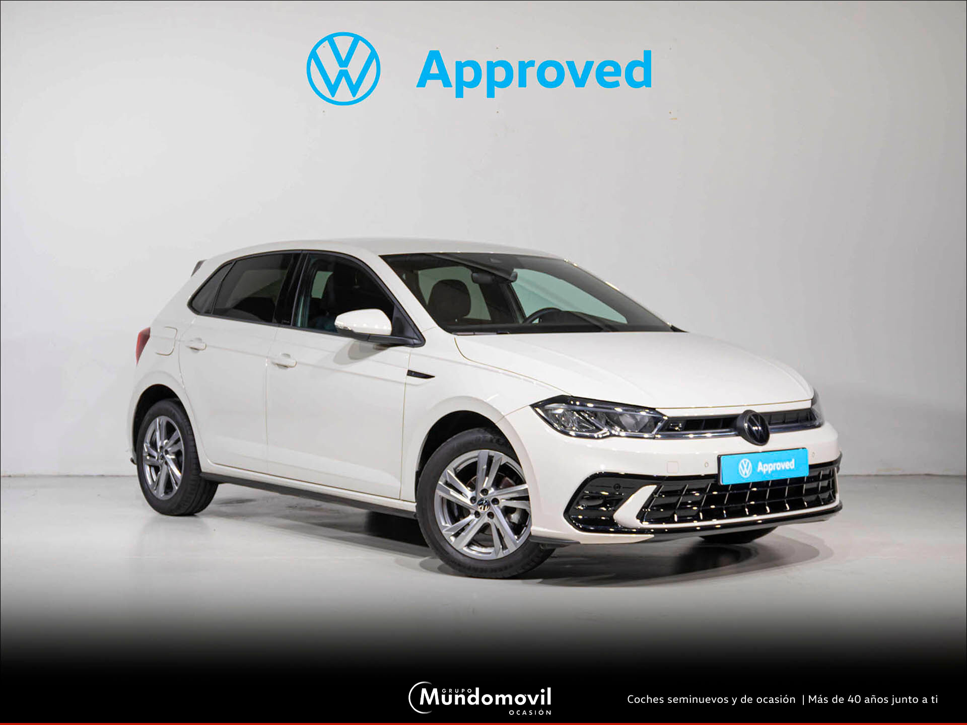 Imagen de VOLKSWAGEN Polo