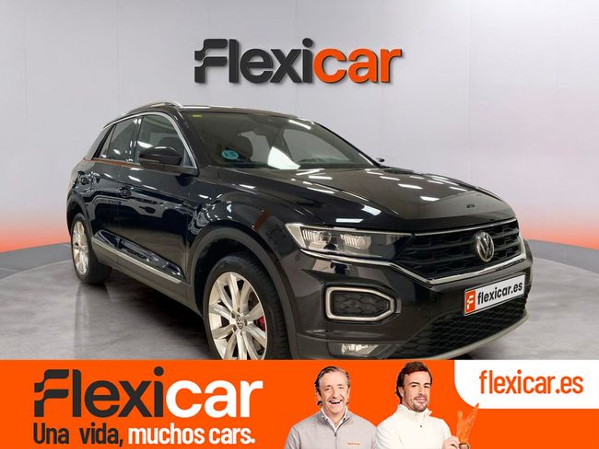 Imagen 1 de VOLKSWAGEN T-Roc