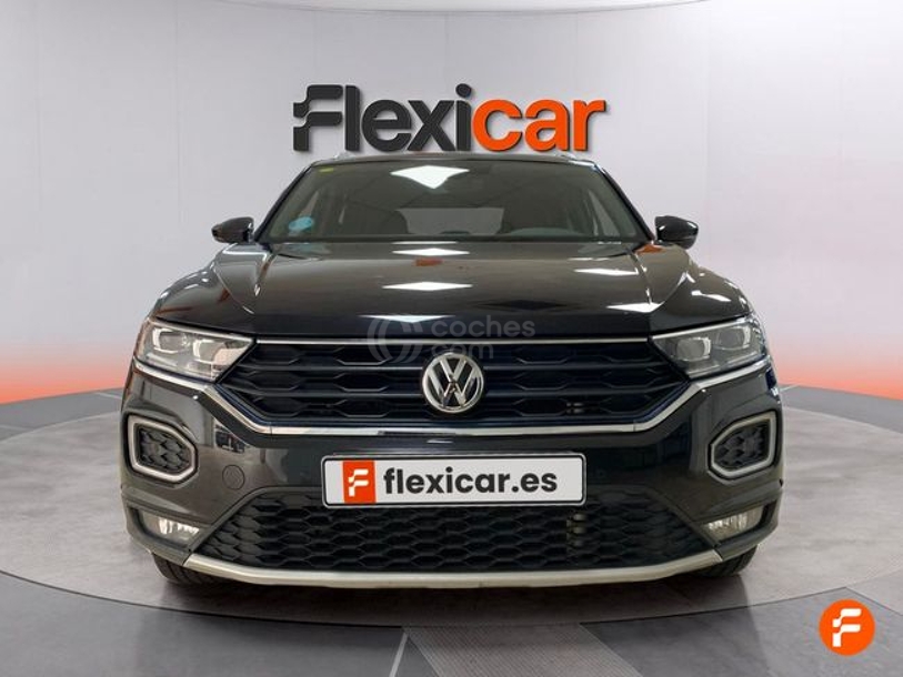 Foto del VOLKSWAGEN T-Roc 2.0TDI Sport 4Motion DSG7