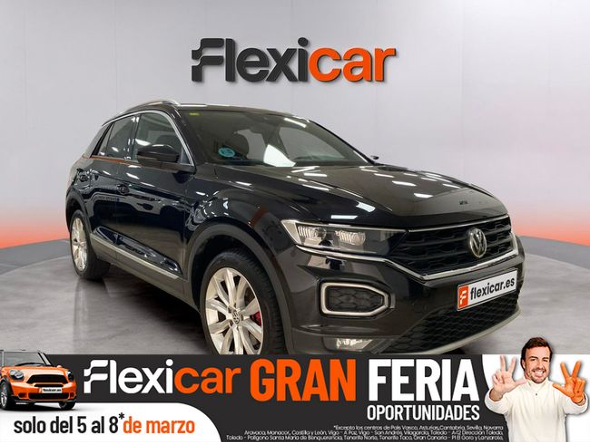 Imagen de VOLKSWAGEN T-Roc