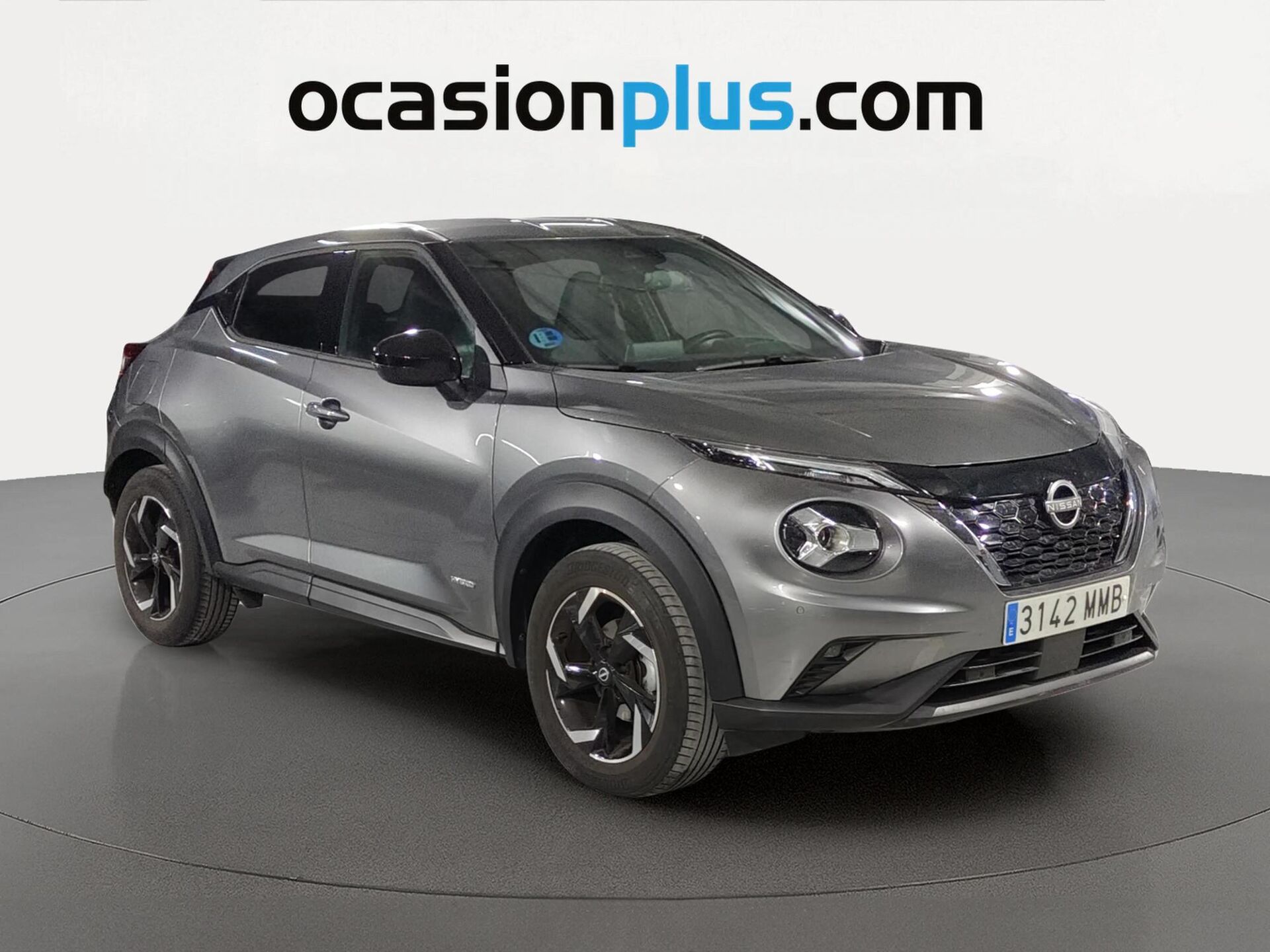 Imagen 2 de NISSAN Juke