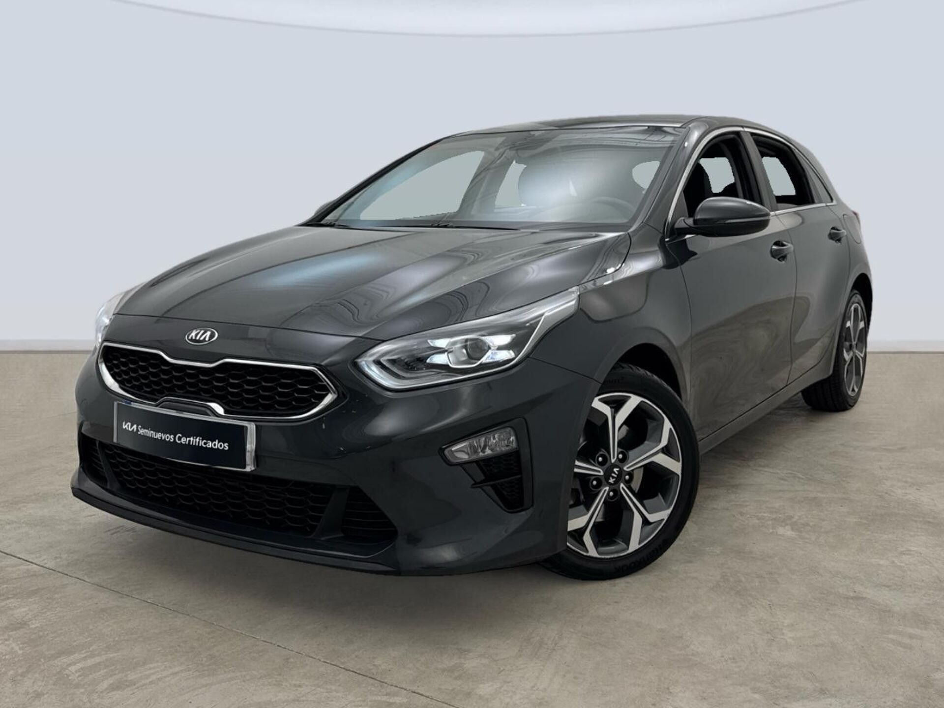 Imagen de KIA Ceed