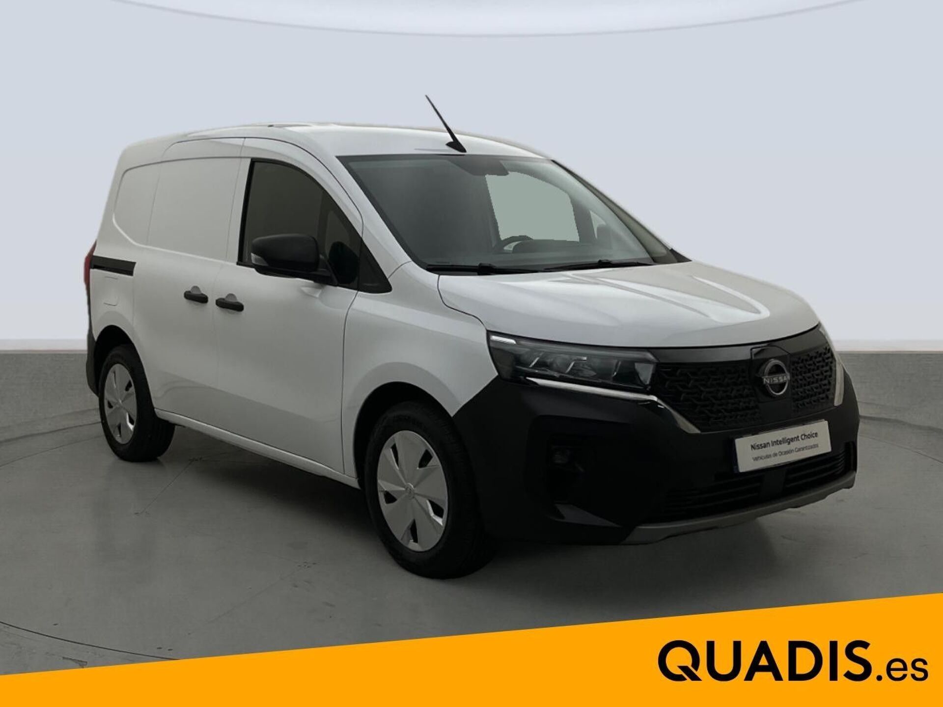 Imagen 3 de NISSAN Townstar