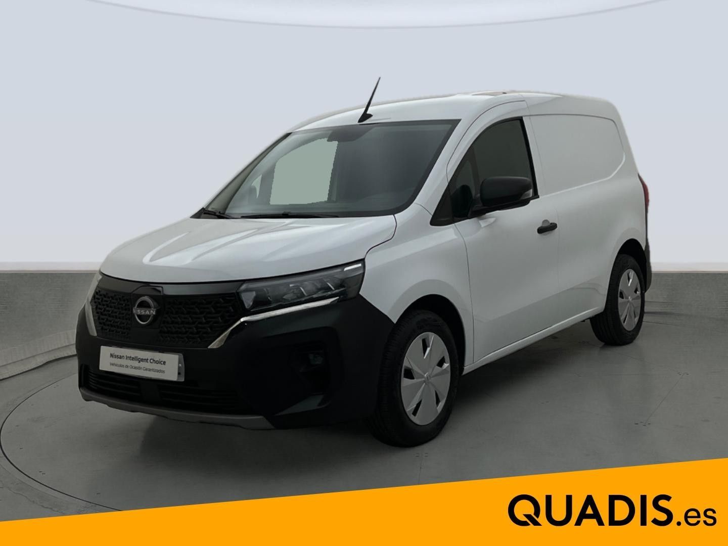 NISSAN Townstar (Furgon 45kWh Profesional L1 90 kW (122 CV)) en Barcelona