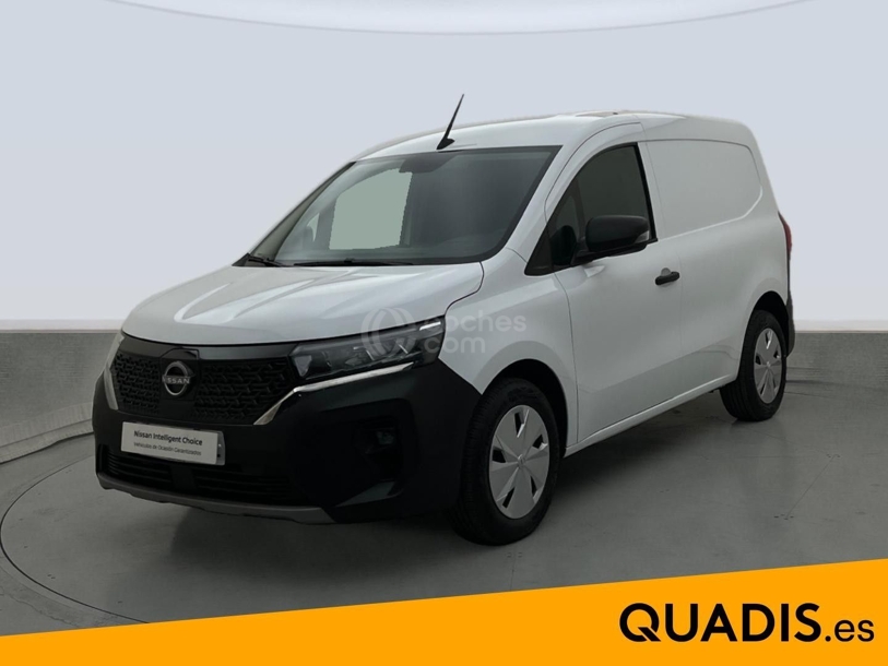 Foto del NISSAN Townstar Furgón EV Profesional L2 2pl. 120