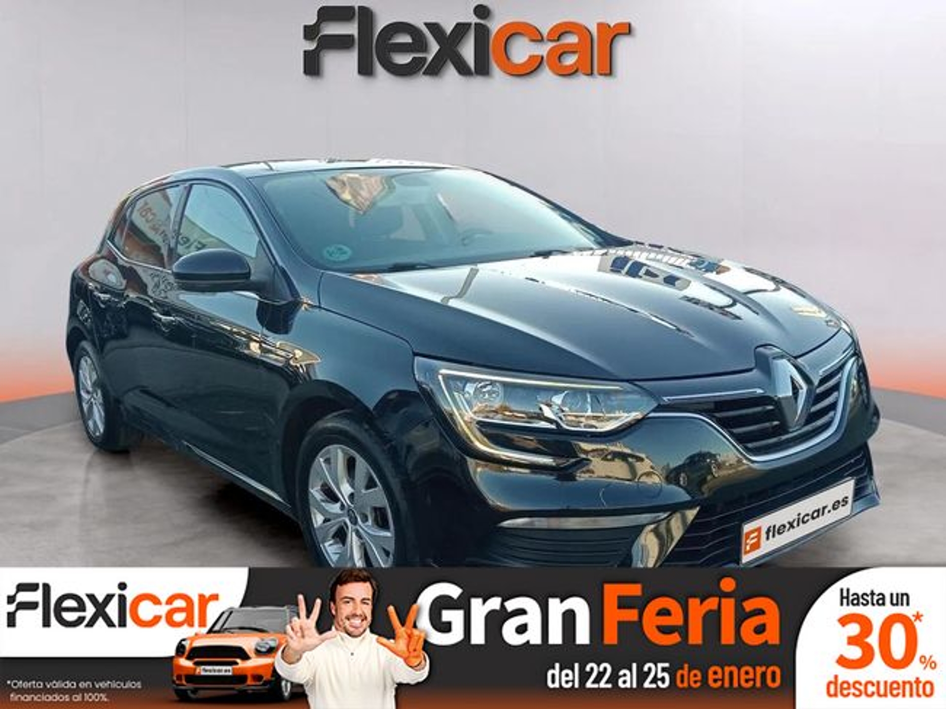 Imagen de RENAULT Mégane