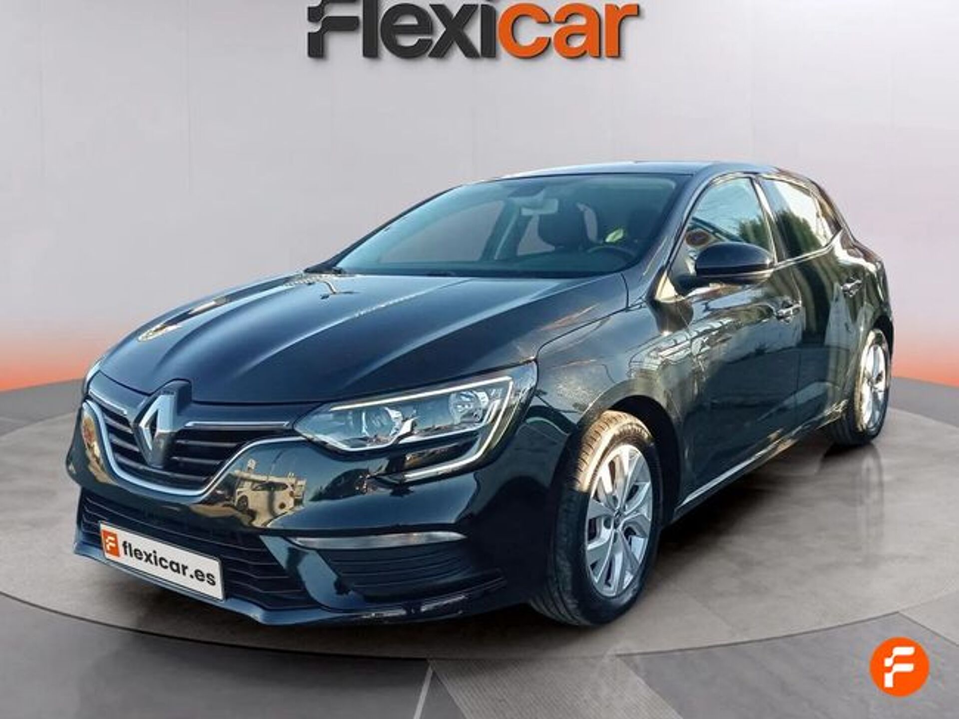 Imagen 2 de RENAULT Mégane